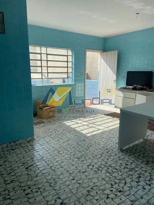 Imagem Alugo Casa Comercial em Santo André. Vila Val Paraiso