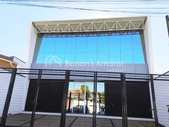 Imagem Venda , salão comercial , Jardim do Trevo , em Campinas !!
Local de fácil acesso , fácil acesso p...