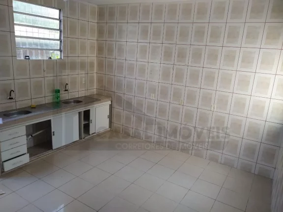 Imagem CASAL IMÓVEIS VENDE CASA RESIDENCIAL ANUNCIAÇÃO 4 QUARTOS SENDO 1 SUÍTE COM CLOSET E SACADA