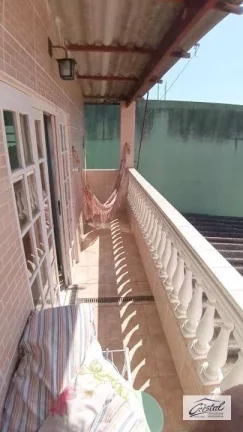 Imagem Sobrado Residencial à venda, Jardim Guarau, São Paulo - .