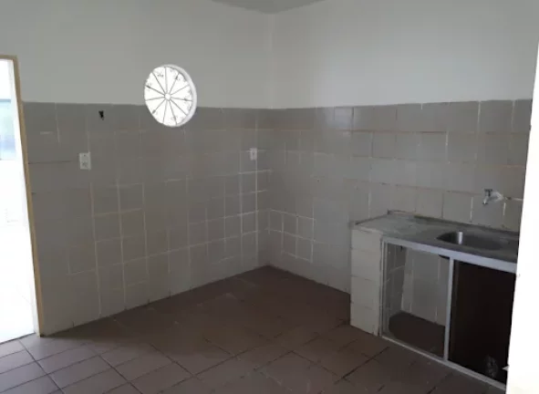 Imagem Prédio Comercial/Residencial à Venda na Mustardinha