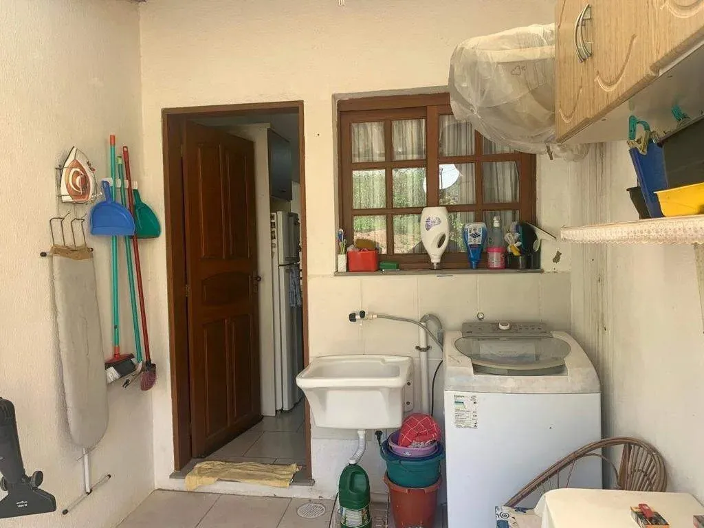 Imagem Casa com 2 dormitórios, 1 Suíte, 2 Vagas, Tarumã - Viamão/RS