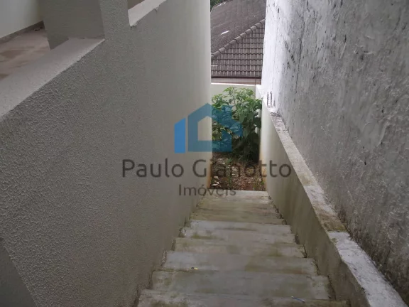 Imagem Sobrado novo à venda condomínio Villa D...apos;este Cotia