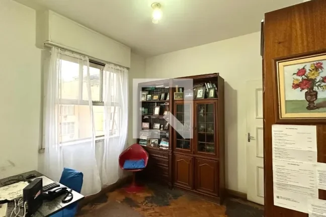 Imagem Apartamento à Venda - Copacabana, 3 Quartos, 83 m2