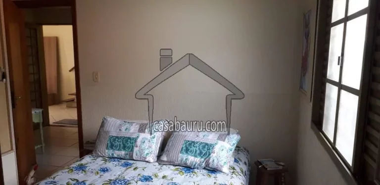 Imagem Vende Casa Vale Florido 1 Piratininga