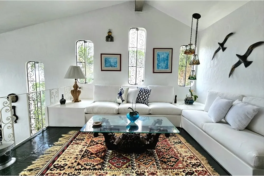Foto do imóvel Casa em condomínio para venda com 4 quartos, sendo 4 suítes, 427m2