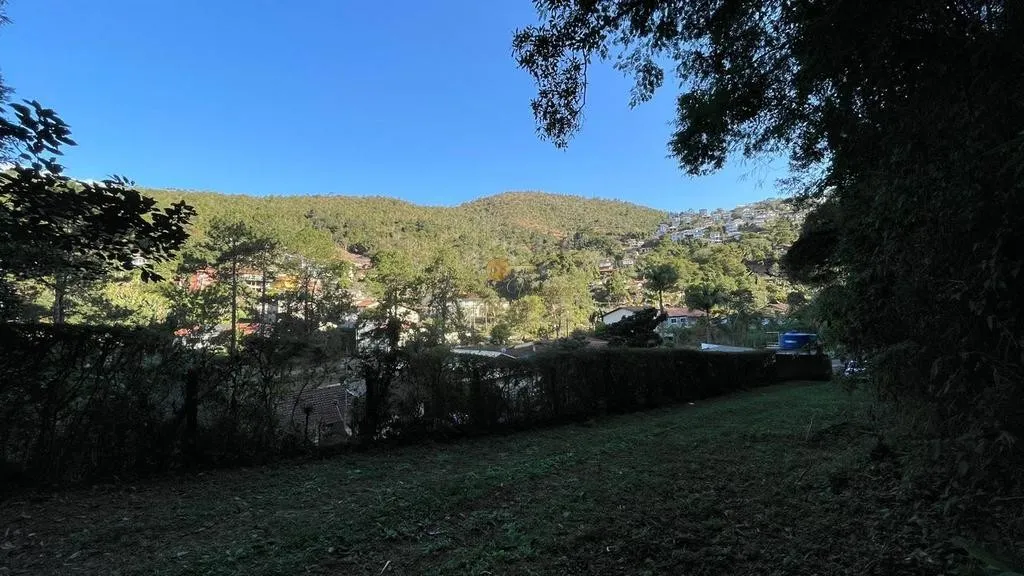 Imagem Terreno para Venda em Teresópolis / RJ no bairro Vale Feliz