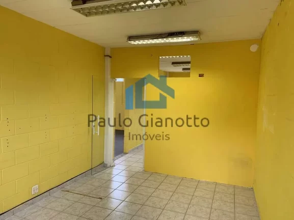 Imagem Galpão c/ Terreno à Venda em Vargem Grande Paulista