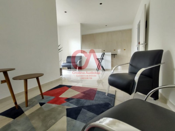 Imagem Apartamento com 3 Quartos à Venda, 75 m² em Outeiro de Passárgada - Cotia