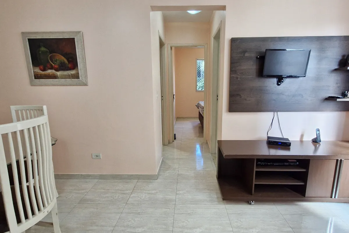 Imagem Apartamento para venda em Santa Teresinha com 2 quartos, 54m2