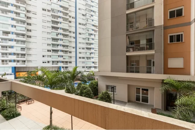 Imagem APARTAMENTO RESIDENCIAL em Barueri - SP, Alphaville Empresarial
