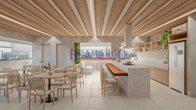 Imagem Apartamento Padrão