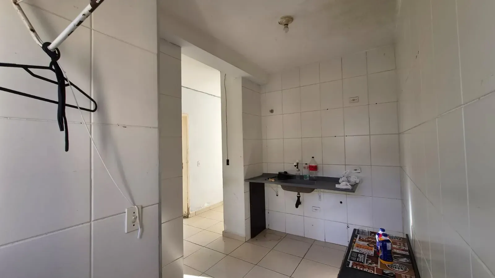 Imagem Apartamento com 2 Quartos à Venda, 49 m² em Campos de São José - São José dos Campos