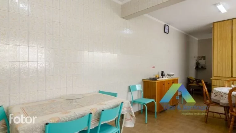 Imagem Casa a venda proximo ao parque do ibirapuera com 280M²