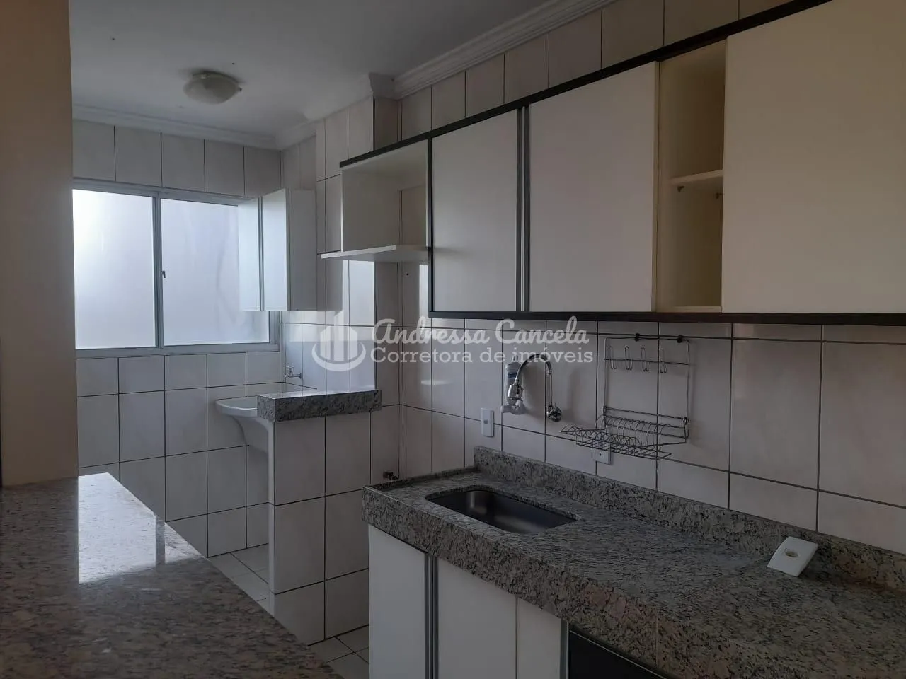 Imagem Spazio Rio D´oro - Apartamento com 2 dormitórios à venda, 70 m² por R$ 270.000 - Spazio Rio D`ouro - Higienópolis - São José do Rio Preto/SP