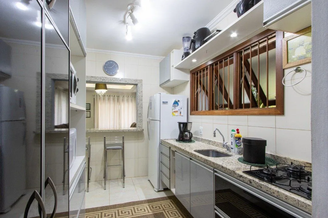 Imagem Casa em Hípica