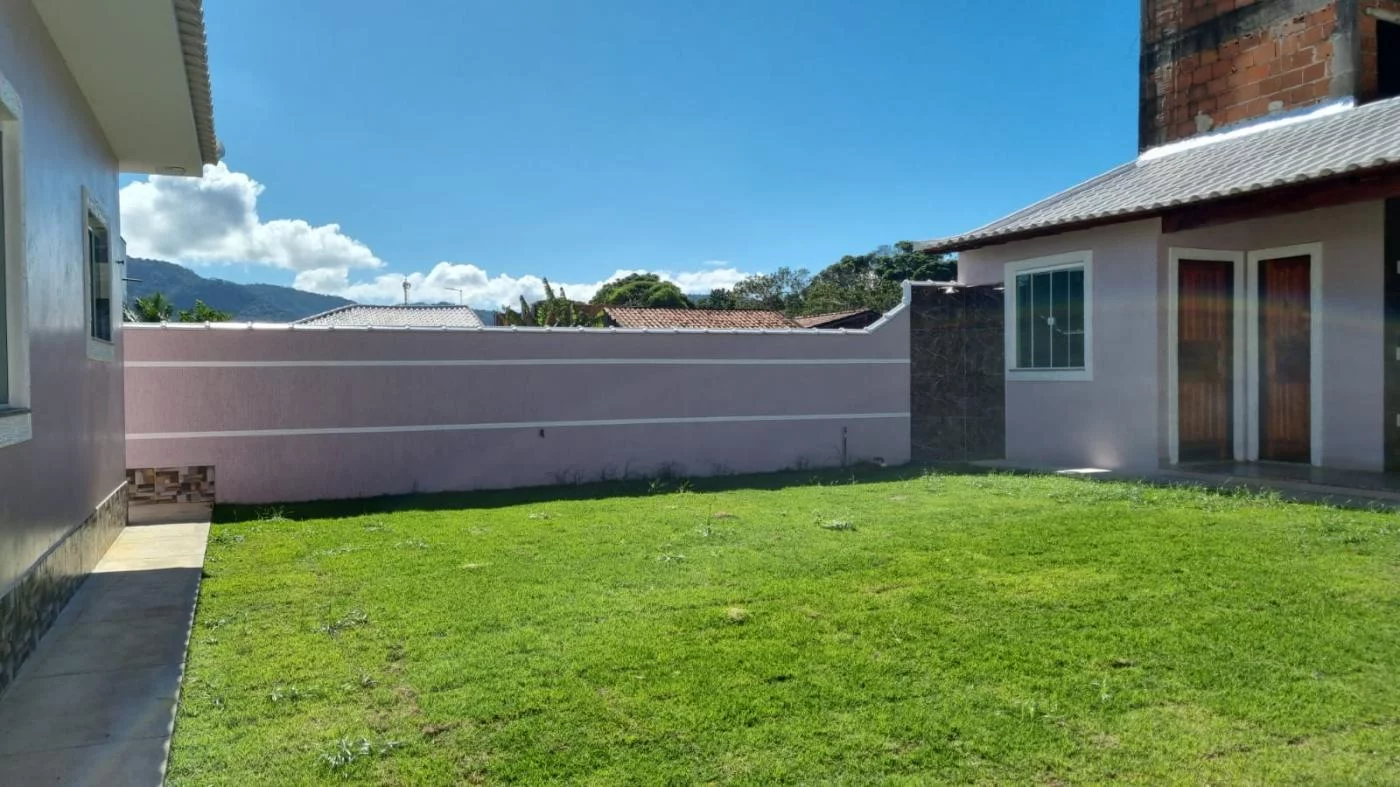 Imagem Casa para Venda em Saquarema, JACONE, 3 dormitórios, 1 suíte, 2 banheiros, 6 vagas