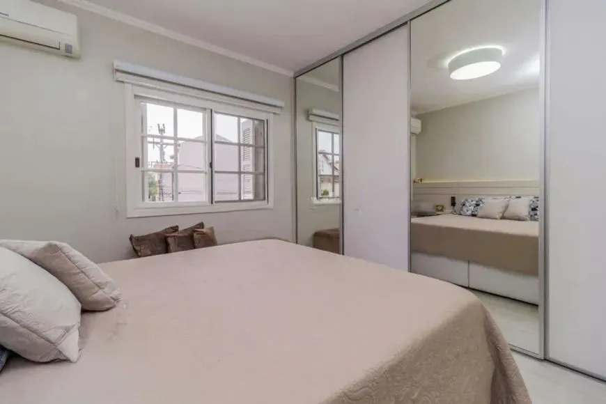 Imagem Casa/ sobrado com suíte, sótão e terraço no Jardim Itu Sabará