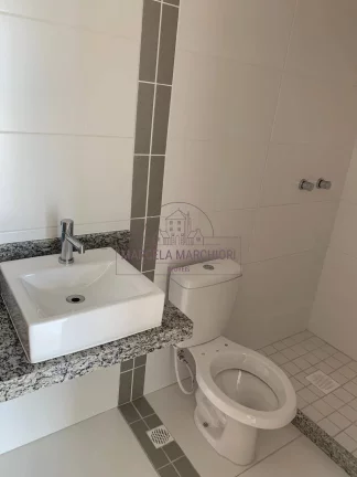 Imagem Apartamento 2 Quartos, 1 Suíte e Vista para o Mar.