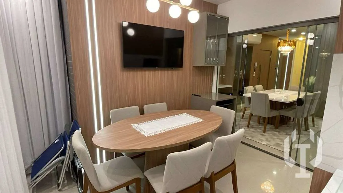 Imagem Apartamento à venda, no Beach Ville - Rzilli, em Itapema, CENTRO, com 3 quartos, 117m2