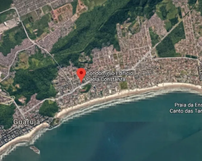 Cobertura com 4 Quartos à Venda, 176 m² em Enseada - Guarujá