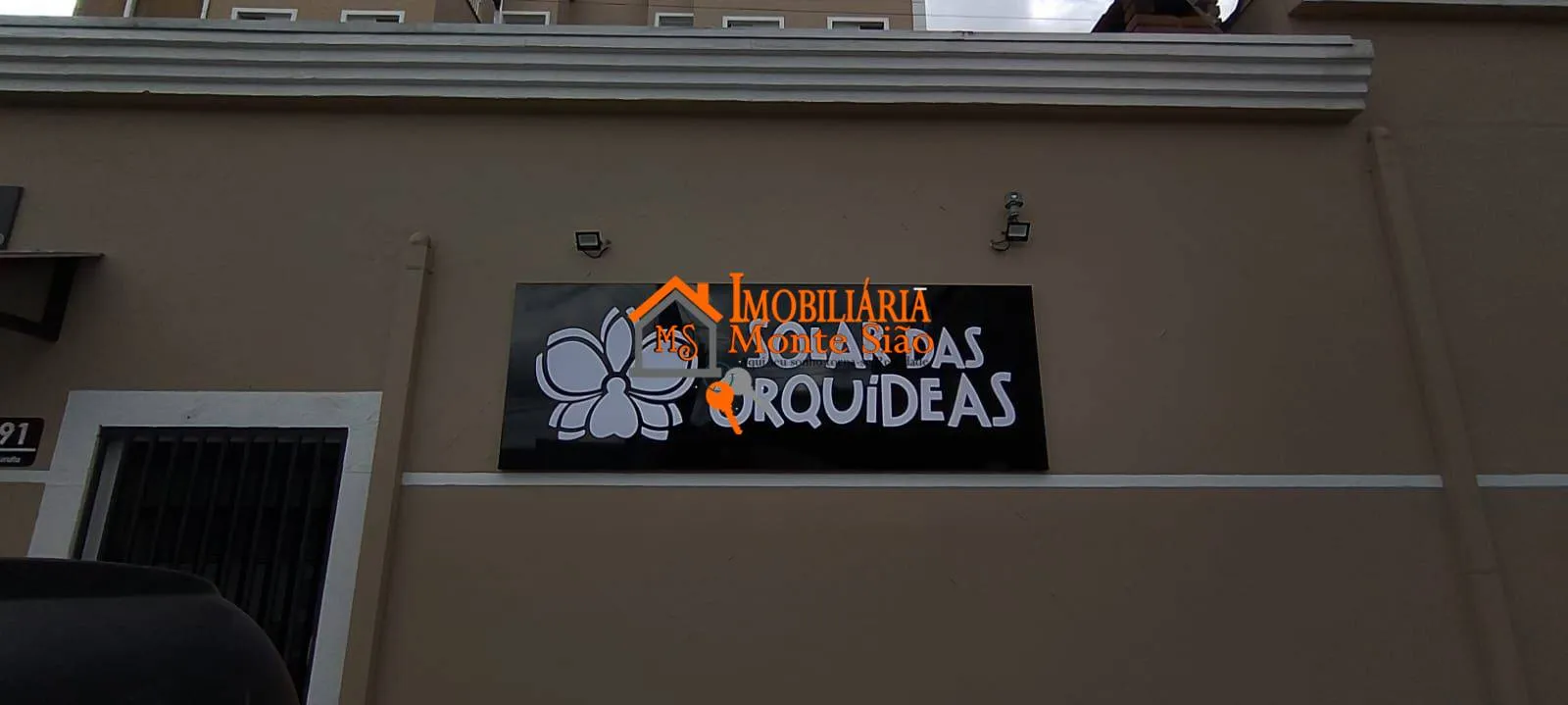 Imagem Apartamento Duplex com 2 dormitórios para alugar, 86 m² por R$ 2.930,00/mês - Jardim Silvestre - Guarulhos/SP