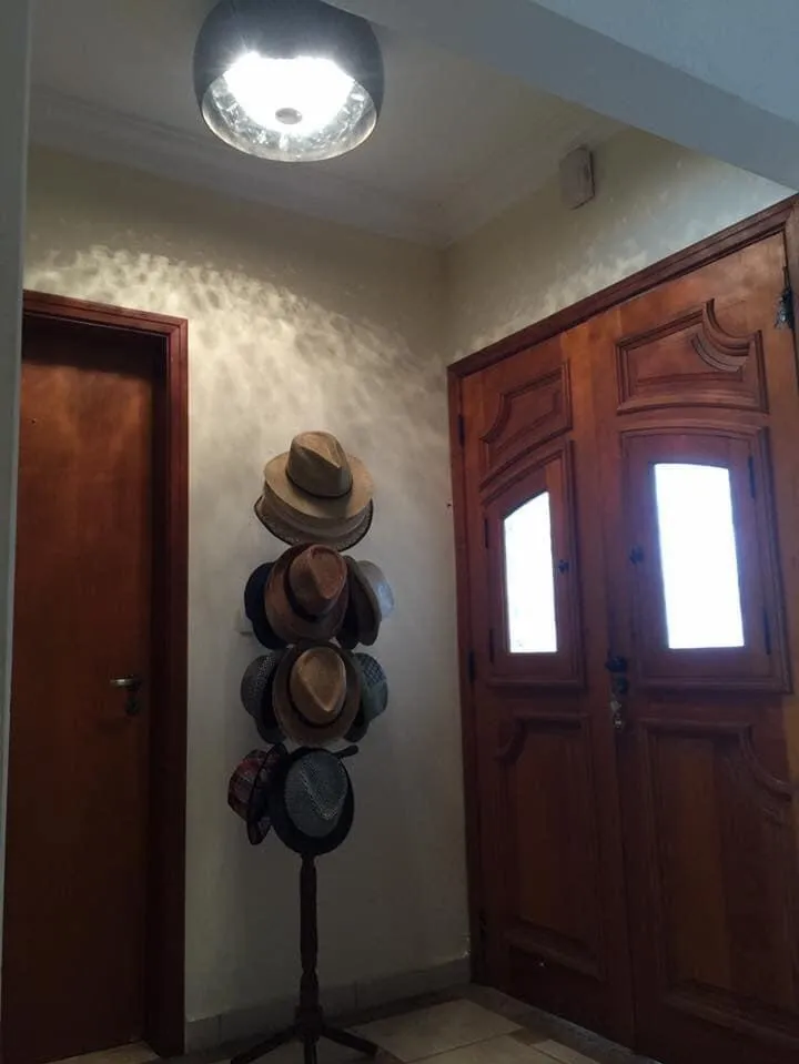 Imagem Casa com 4 Suítes no Condomínio Haras São Luiz I- Sorocaba-SP