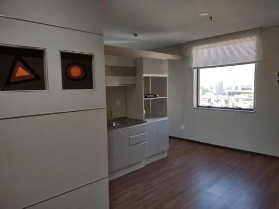 Imagem STÚDIO no Centro de OSASCO - 32m²