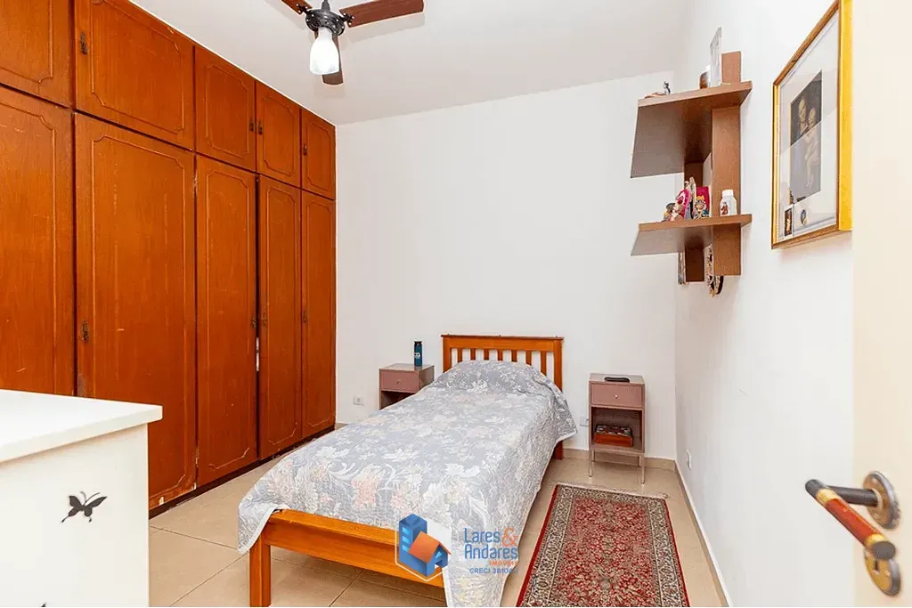 Imagem Casa à venda 4 Quartos 2 Suites 2 Vagas 144M² Brooklin Paulista São Paulo - SP