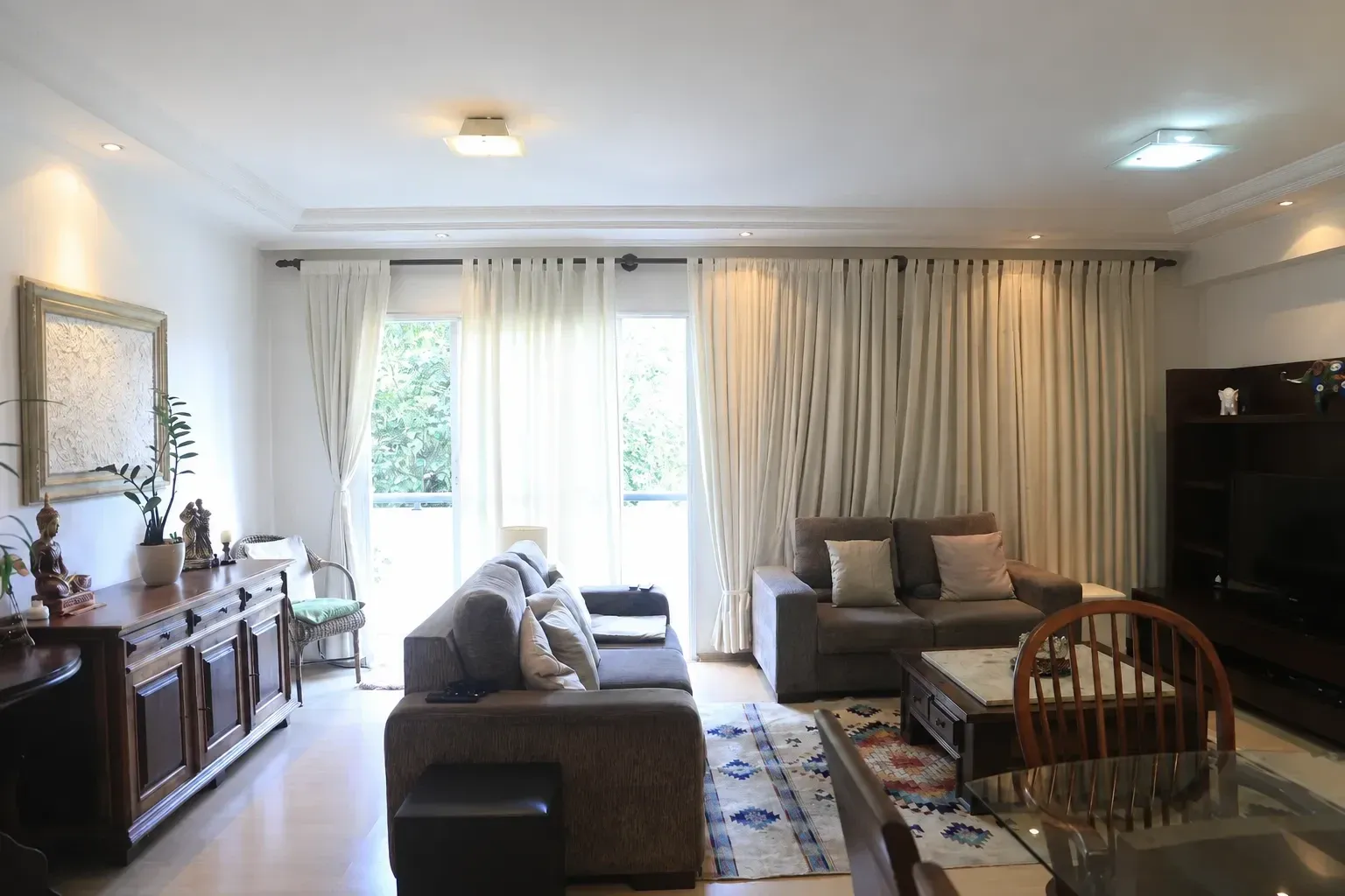 Apartamento com 3 Quartos à Venda, 110 metros em Vila da Saúde - São Paulo