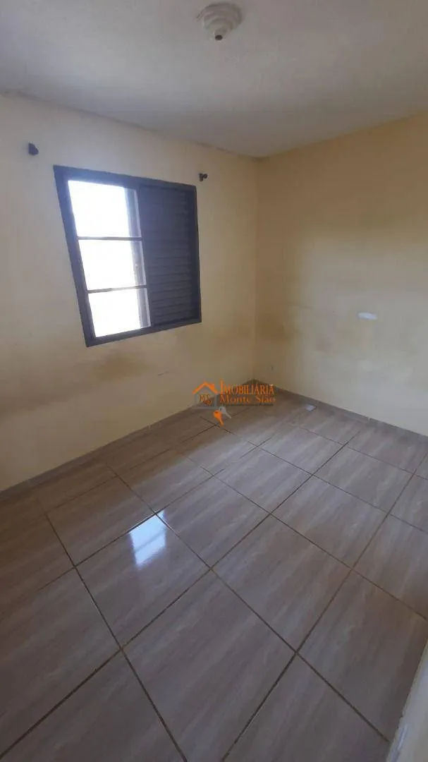 Imagem Casa à venda, 49 m² por R$ 213.999,00 - Jardim das Andorinhas - Guarulhos/SP