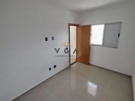 Imagem Apartamento para Venda em São Paulo, Cidade Patriarca, 2 dormitórios, 1 banheiro, 1 vaga