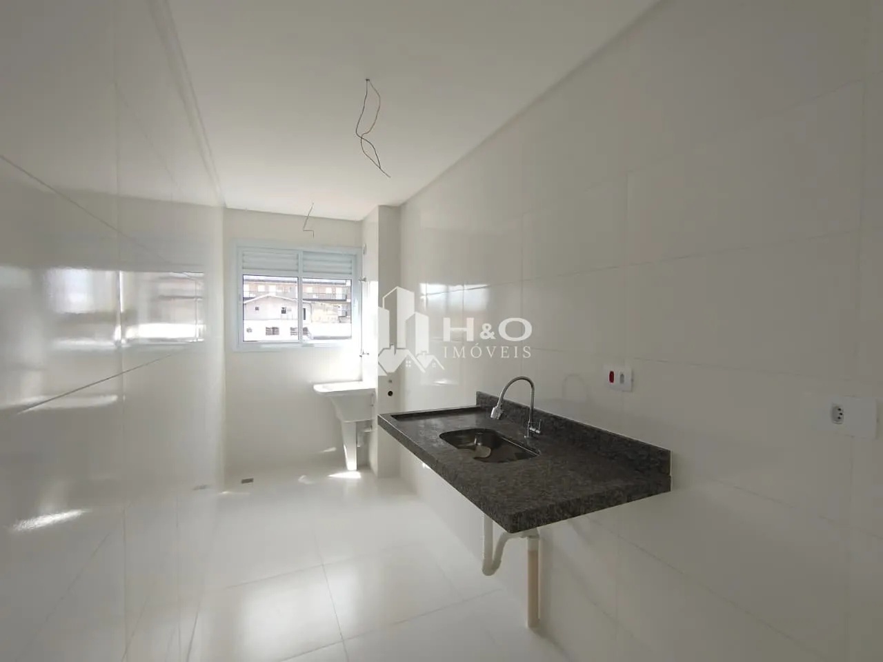 Imagem Apartamento de 2 quartos, 46m² no bairro Jardim Hercilia, em São Paulo
