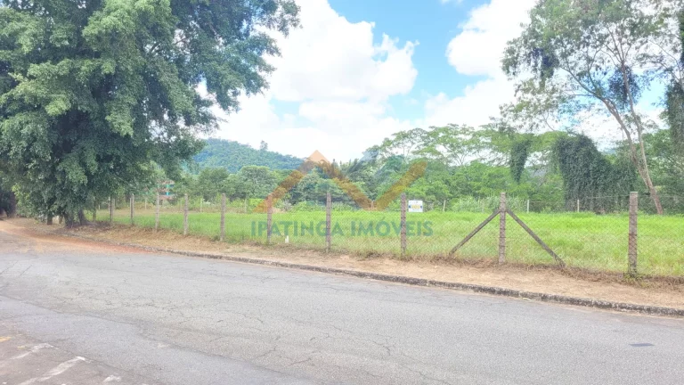 Imagem Lote de 2160m² no Amaro Lanari em Coronel Fabriciano