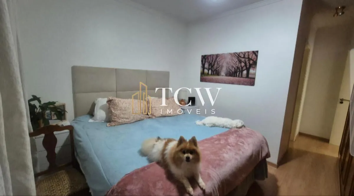 Imagem Apartamento para venda com 100m2 | 3 Dorms | Bosque da Saúde, São Paulo/SP