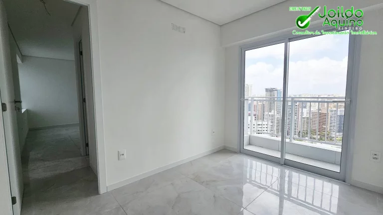 Imagem Exclusivo para você a uma quadra da Beira-Mar – Meireles