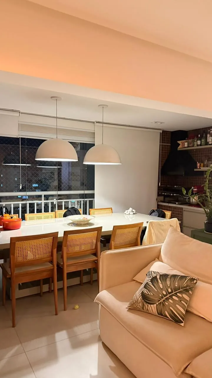 Imagem Apartamento à Venda Helbor Family Garden, 3 quartos 1 suíte, 2 vagas, Centro · São Bernardo do Campo/SP