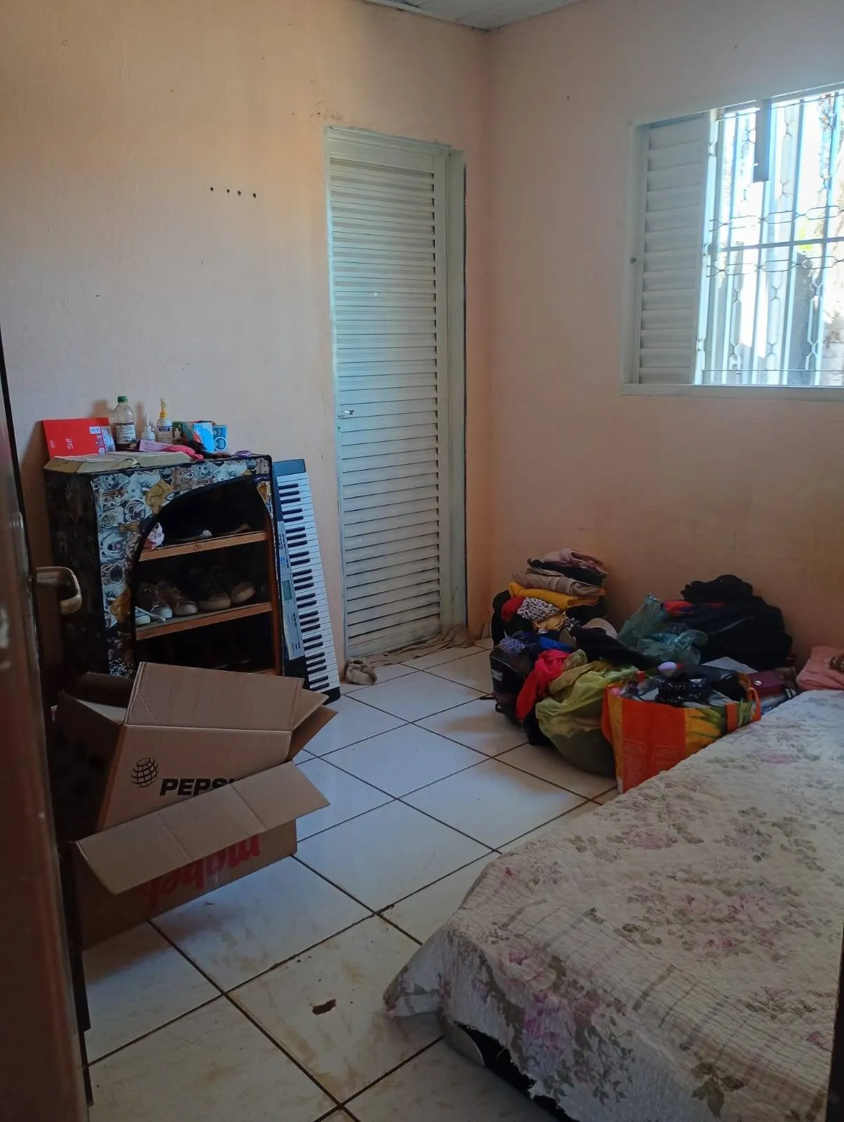 Imagem Casa com 2 Quartos / são Mateus - várzea grande
