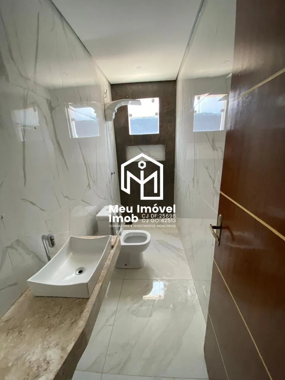 Imagem Casa 3 Quartos 1 Suíte 3 Vagas 380m² Vicente Pires