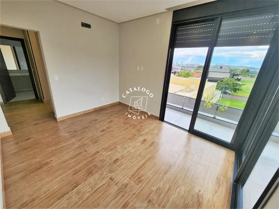 Imagem Casa em Condomínio a Venda no bairro Loteamento Terras de Florença - Ribeirão Preto, SP