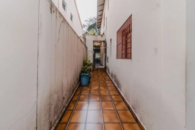 Imagem CASA RESIDENCIAL em São Paulo - SP, Vila Congonhas