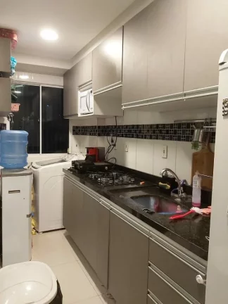 Imagem Apartamento Residencial em MANAUS - AM, TARUMÃ-AÇU