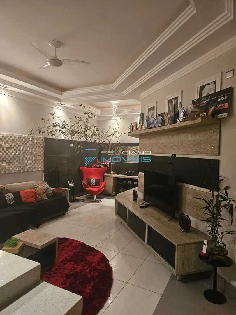 Imagem Casa com 3 quartos, Canto do Forte, Praia Grande - R$ 1.95 mi, Cod: 2841