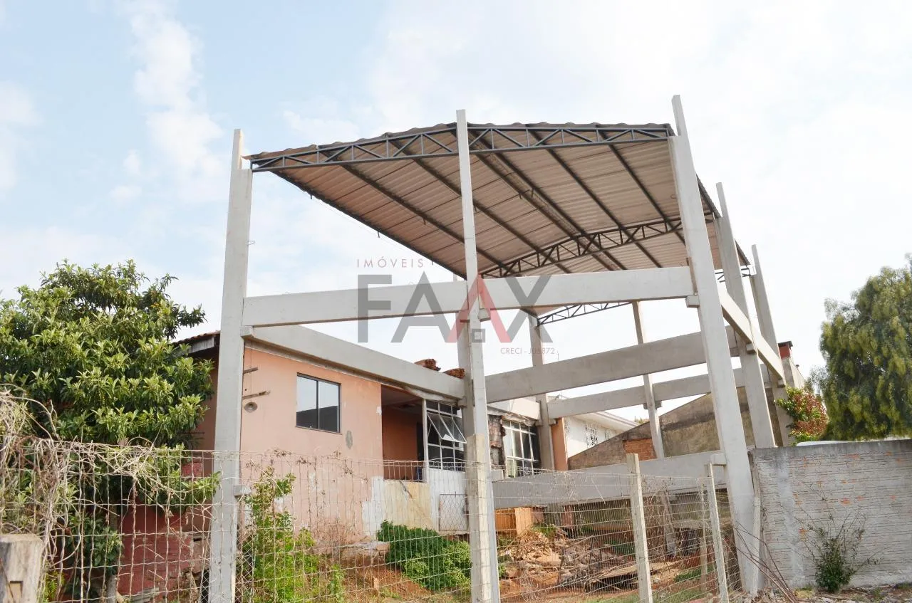 Imagem Casa, BONSUCESSO, GUARAPUAVA - PR