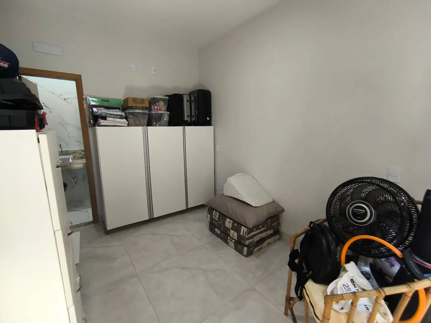 Imagem Casa 3 Suites Plenas No Jardim Atlantico PArte Lata Do Setor