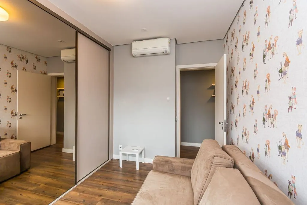 Imagem Apartamento 3 Quartos com Vista Deslumbrante na Quintino - Rio Branco