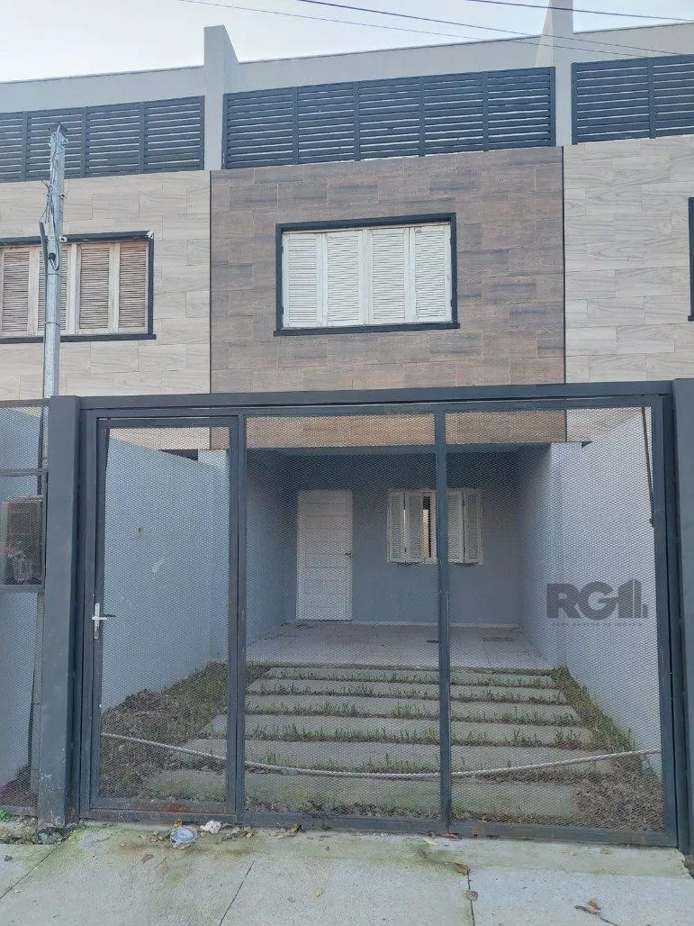 Imagem Sobrado em Vila Nova