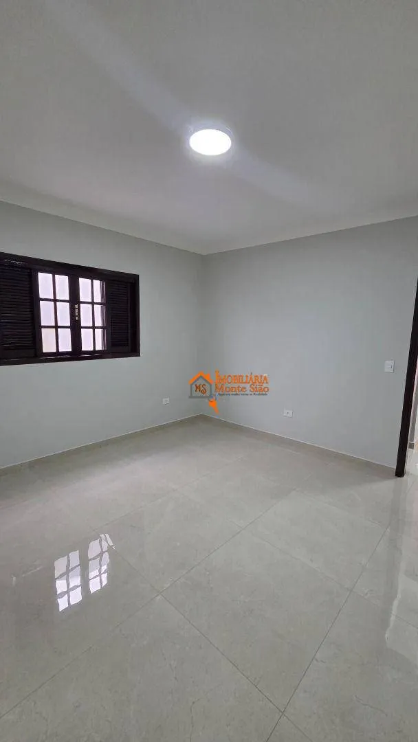 Imagem Casa com 2 dormitórios à venda, 84 m² por R$ 630.000,00 - Vila Nova Bonsucesso - Guarulhos/SP