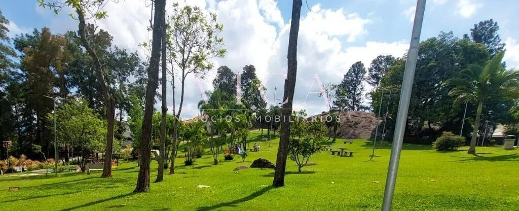 Imagem Terreno 480m² leve aclive a venda R$ 1.495.000 - Alphaville 9 SP