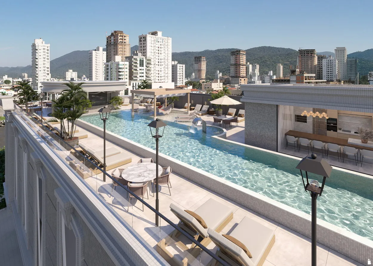 Imagem Rubelita Palace Residence